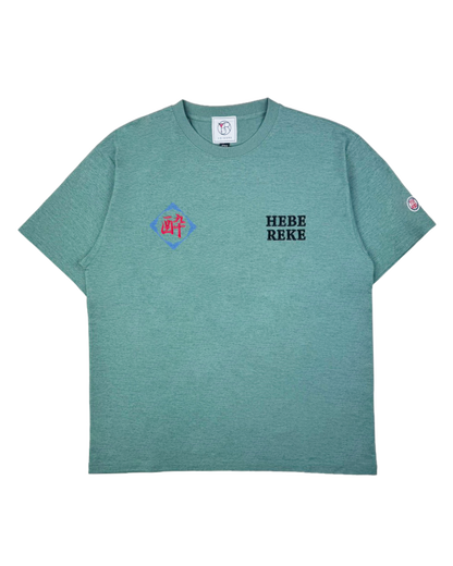 【YOIDORE】酒愛好家 FUNCTION TEE (826501)