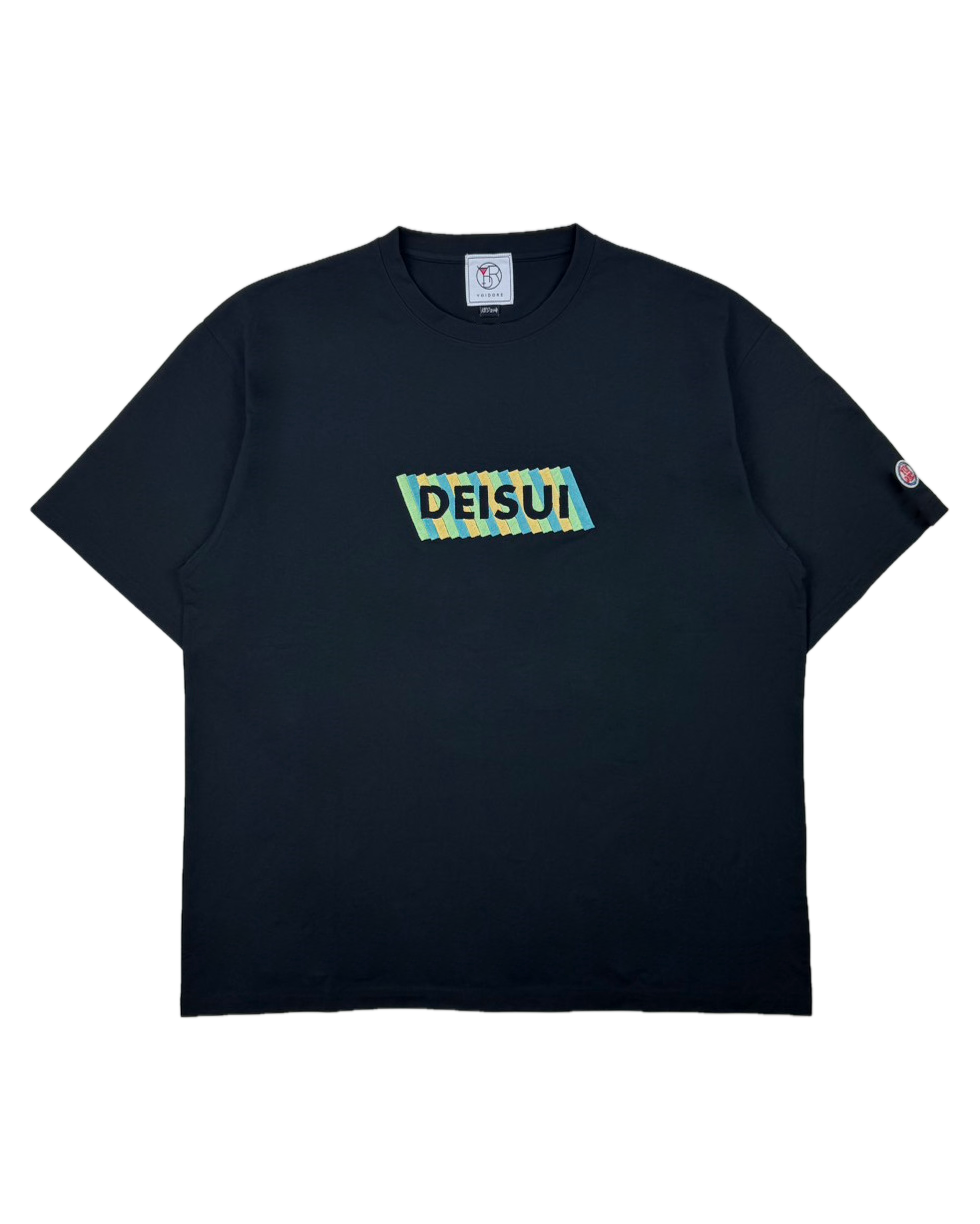 【YOIDORE】KAMINARISAMA FUNCTION TEE (826502)