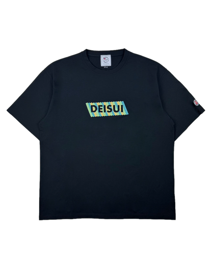 【YOIDORE】KAMINARISAMA FUNCTION TEE (826502)