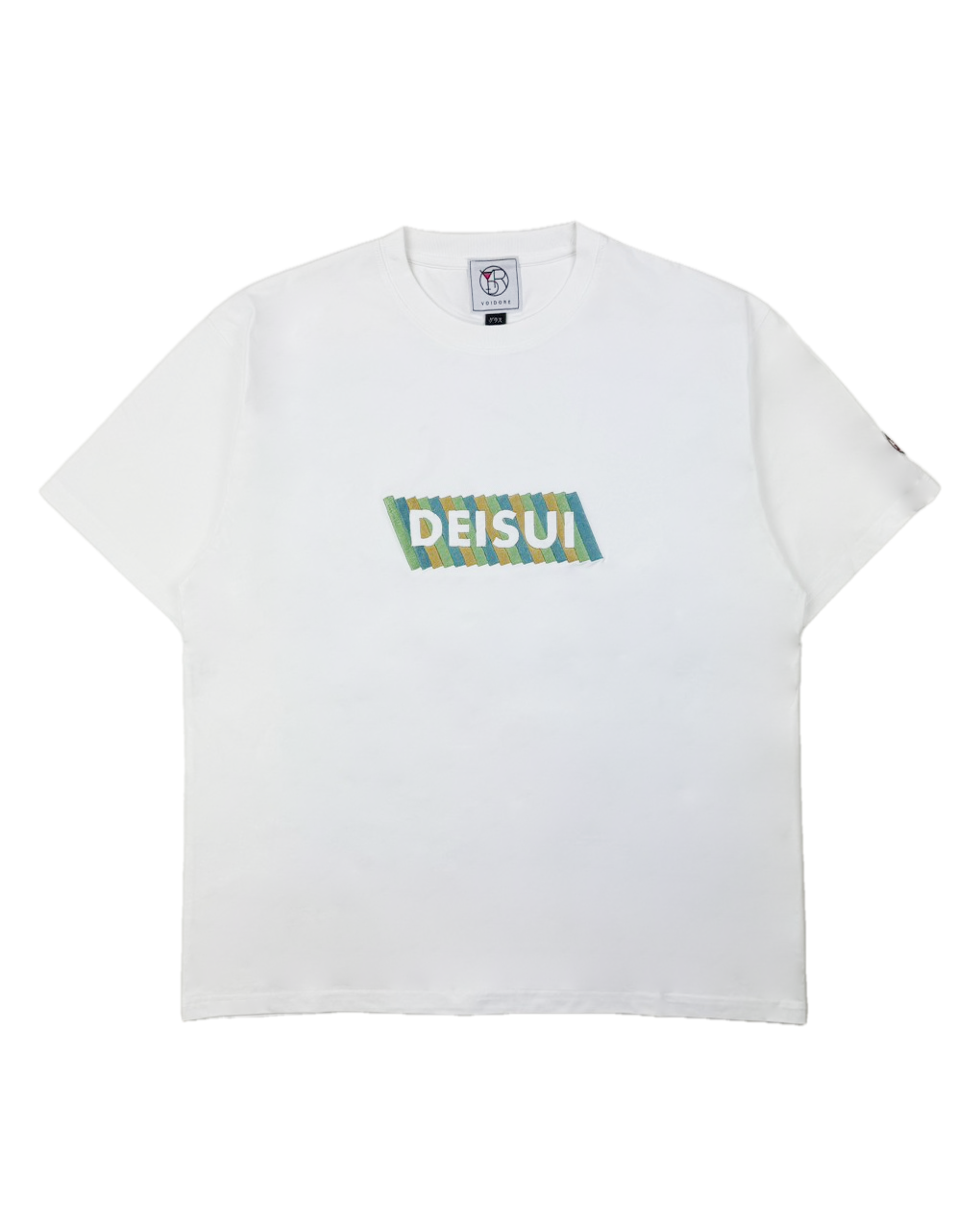 【YOIDORE】KAMINARISAMA FUNCTION TEE (826502)