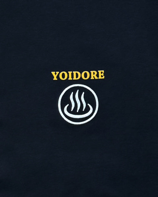 【YOIDORE】温泉桶酒 FUNCTION TEE (826504)