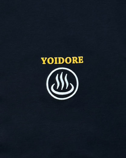 【YOIDORE】温泉桶酒 FUNCTION TEE (826504)