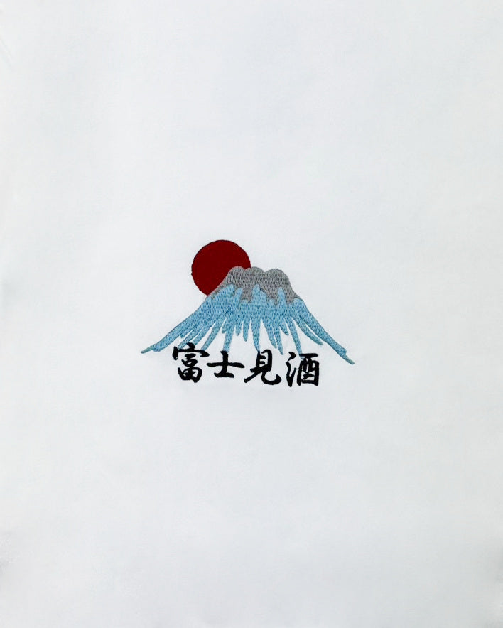 【YOIDORE】温泉桶酒 FUNCTION TEE (826504)