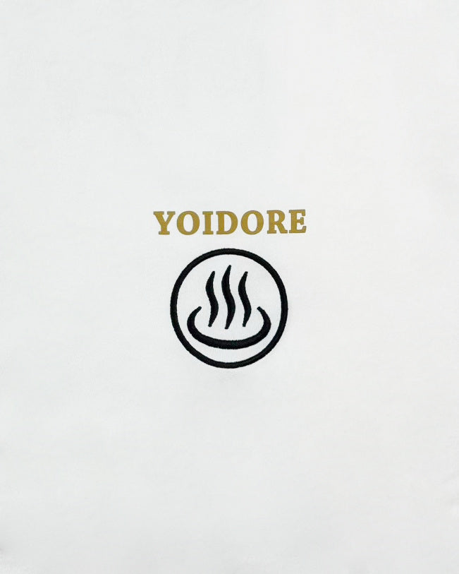 【YOIDORE】温泉桶酒 FUNCTION TEE (826504)