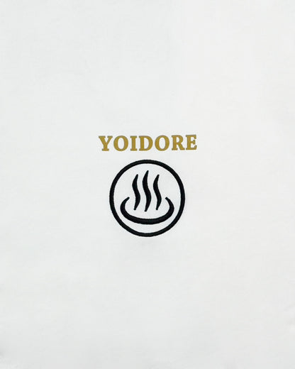 【YOIDORE】温泉桶酒 FUNCTION TEE (826504)