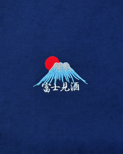 【YOIDORE】温泉桶酒 FUNCTION TEE (826504)