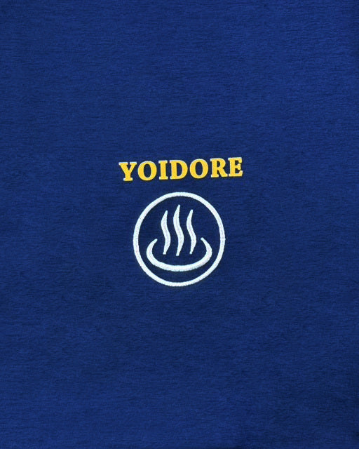 【YOIDORE】温泉桶酒 FUNCTION TEE (826504)