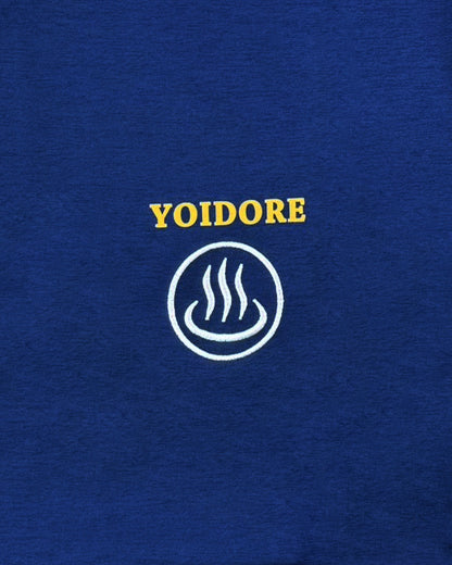 【YOIDORE】温泉桶酒 FUNCTION TEE (826504)