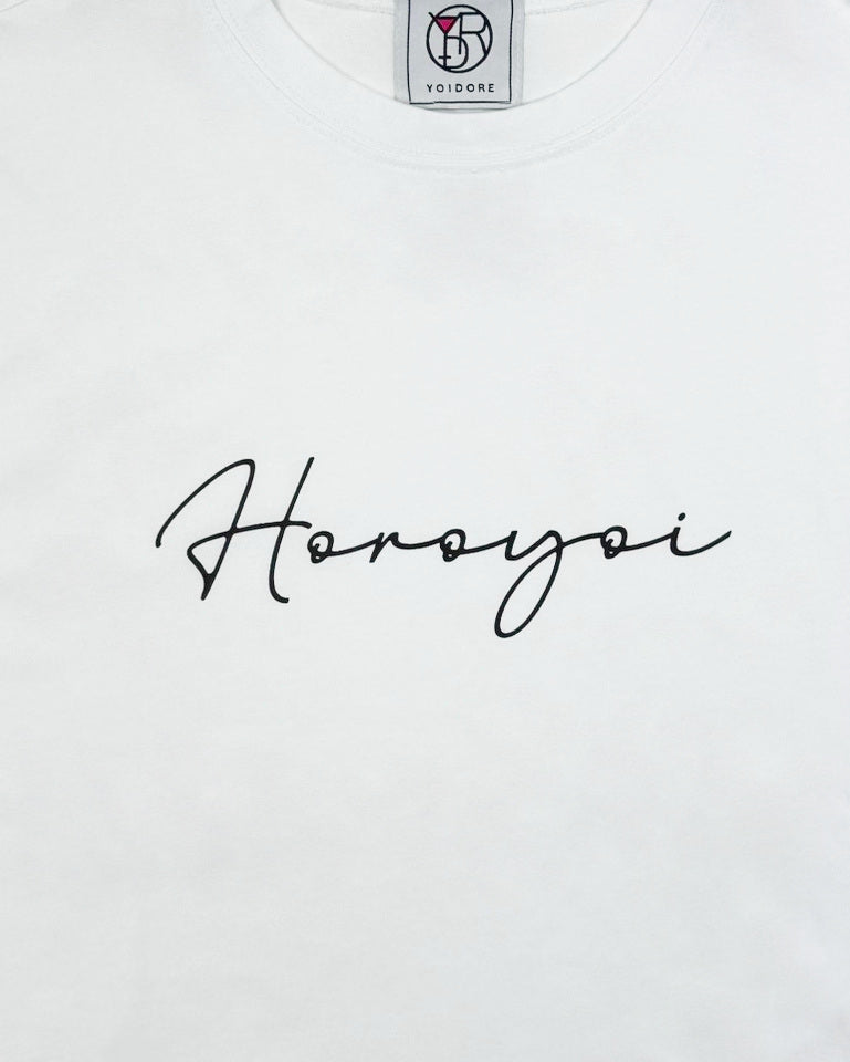 【YOIDORE WOMEN’S】HOROYOI スリットTEE (826720)