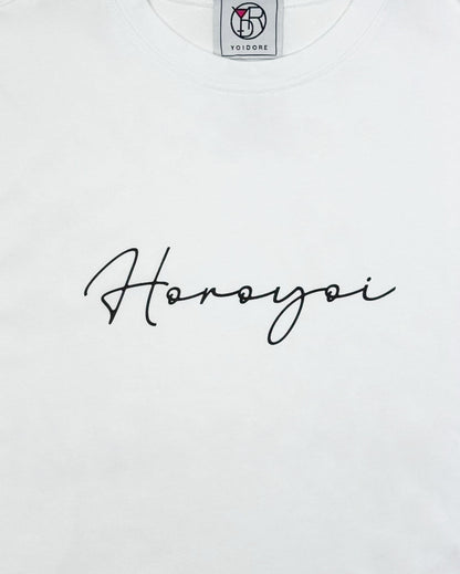 【YOIDORE WOMEN’S】HOROYOI スリットTEE (826720)