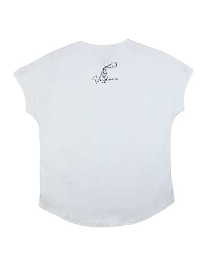【YOIDORE WOMEN’S】HOROYOI スリットTEE (826720)