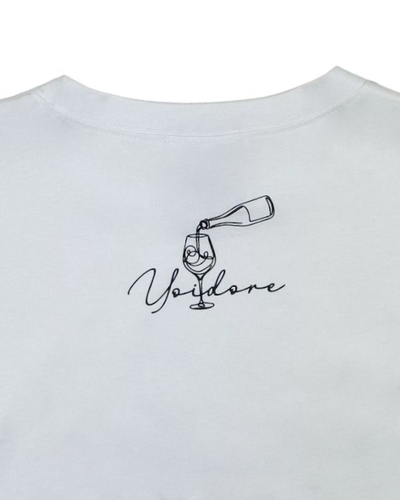 【YOIDORE WOMEN’S】HOROYOI スリットTEE (826720)