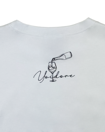 【YOIDORE WOMEN’S】HOROYOI スリットTEE (826720)