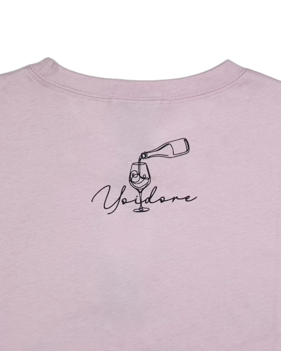 【YOIDORE WOMEN’S】HOROYOI スリットTEE (826720)