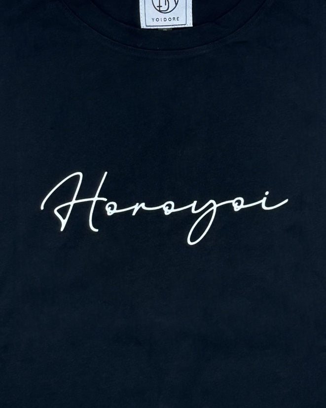 【YOIDORE WOMEN’S】HOROYOI スリットTEE (826720)