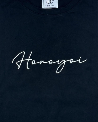 【YOIDORE WOMEN’S】HOROYOI スリットTEE (826720)