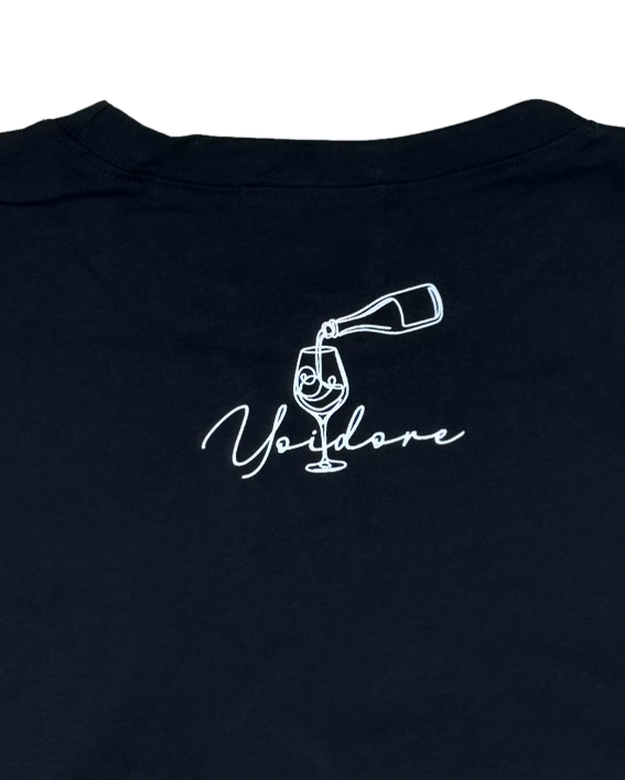 【YOIDORE WOMEN’S】HOROYOI スリットTEE (826720)