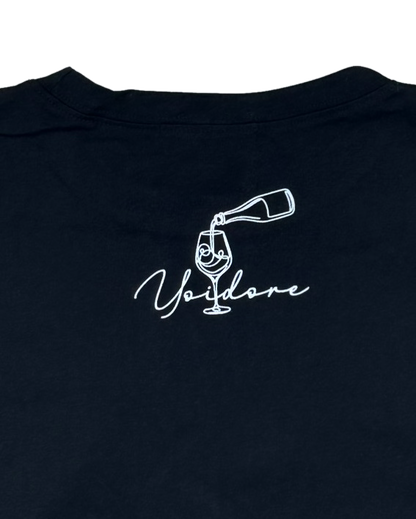 【YOIDORE WOMEN’S】HOROYOI スリットTEE (826720)