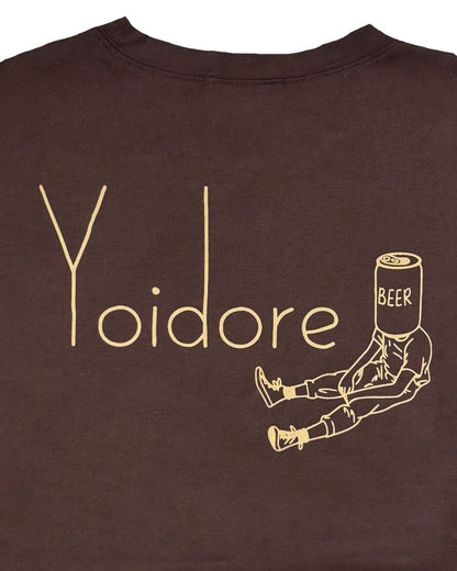 【YOIDORE WOMEN’S】チートデイ スリットTEE (826721)