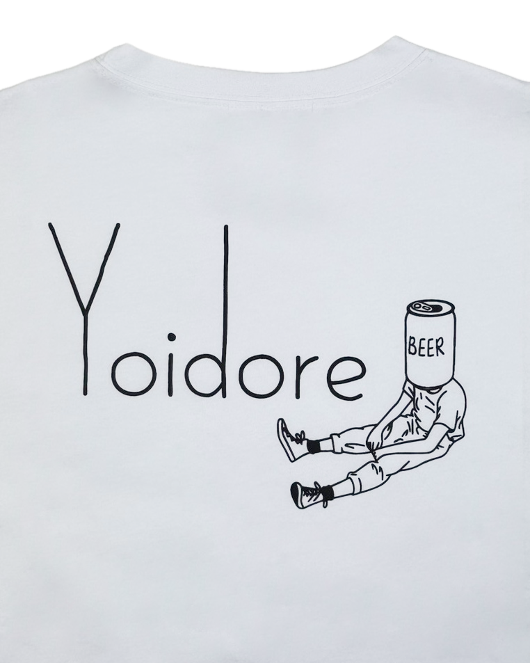 【YOIDORE WOMEN’S】チートデイ スリットTEE (826721)