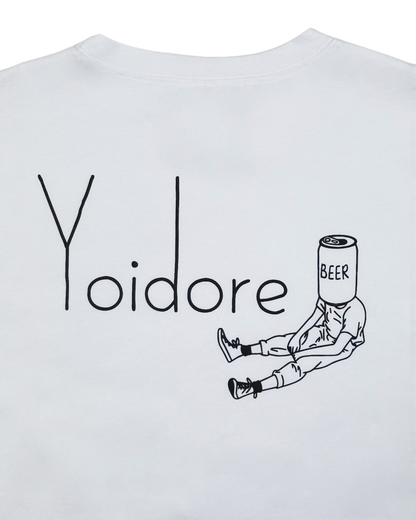 【YOIDORE WOMEN’S】チートデイ スリットTEE (826721)