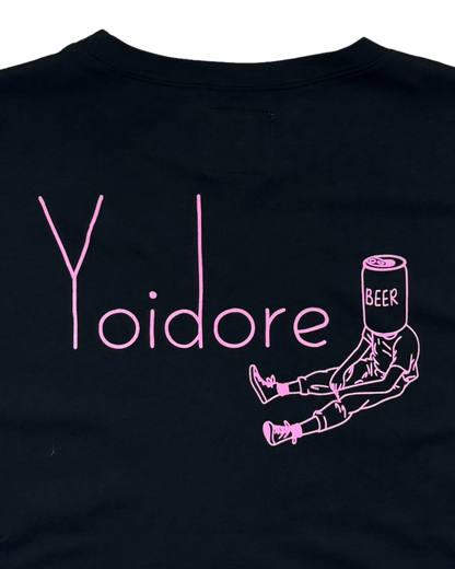 【YOIDORE WOMEN’S】チートデイ スリットTEE (826721)