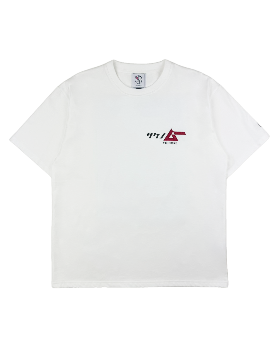 【YOIDORE】月刊ムー コラボ TEE (826250)