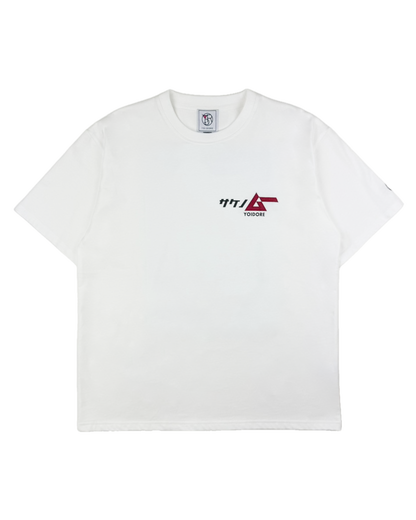 【YOIDORE】月刊ムー コラボ TEE (826250)