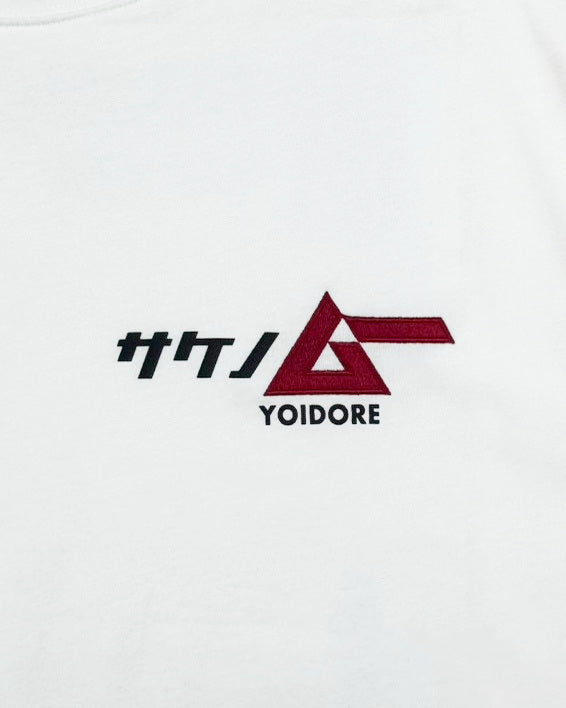 【YOIDORE】月刊ムー コラボ TEE (826250)