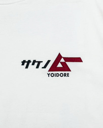 【YOIDORE】月刊ムー コラボ TEE (826250)