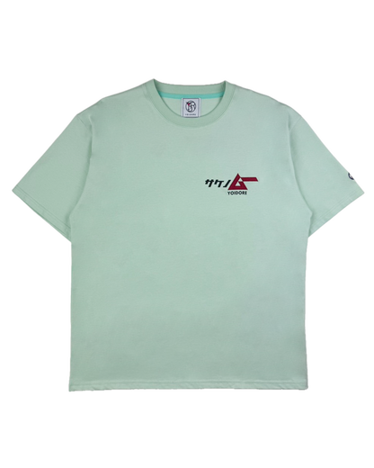 【YOIDORE】月刊ムー コラボ TEE (826250)