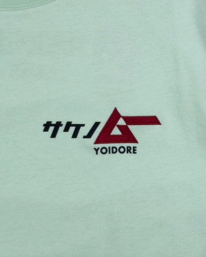【YOIDORE】月刊ムー コラボ TEE (826250)