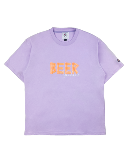 【YOIDORE】ワニワニビール TEE (826236)