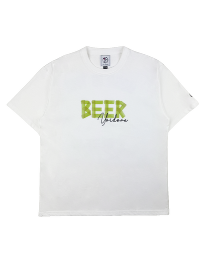 【YOIDORE】ワニワニビール TEE (826236)
