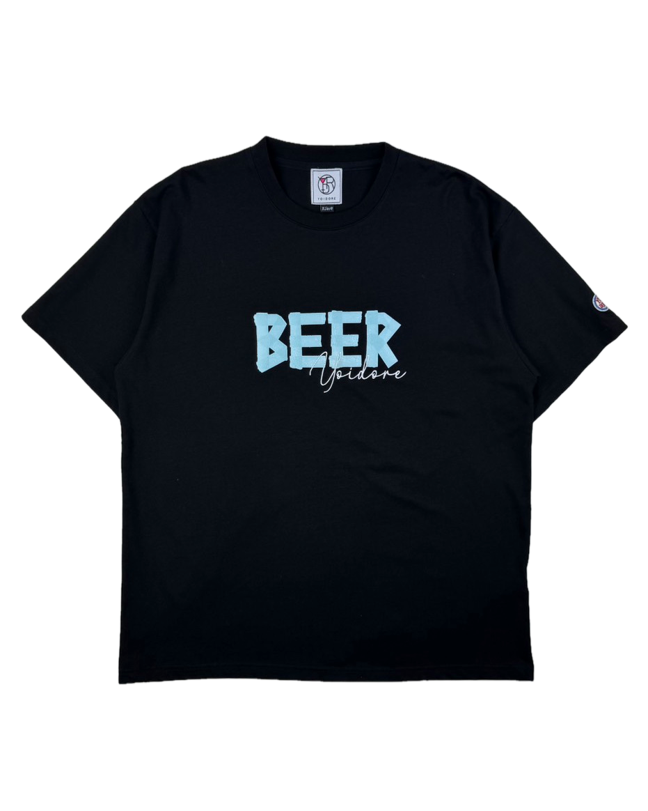 【YOIDORE】ワニワニビール TEE (826236)
