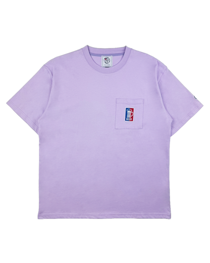 【YOIDORE】ビールパラダイス ポケットTEE (826232)