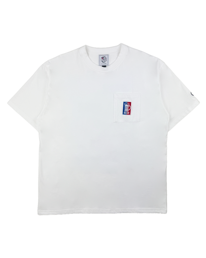 【YOIDORE】ビールパラダイス ポケットTEE (826232)