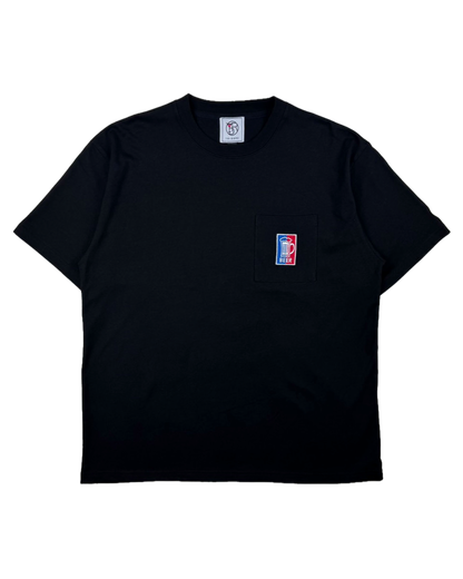 【YOIDORE】ビールパラダイス ポケットTEE (826232)