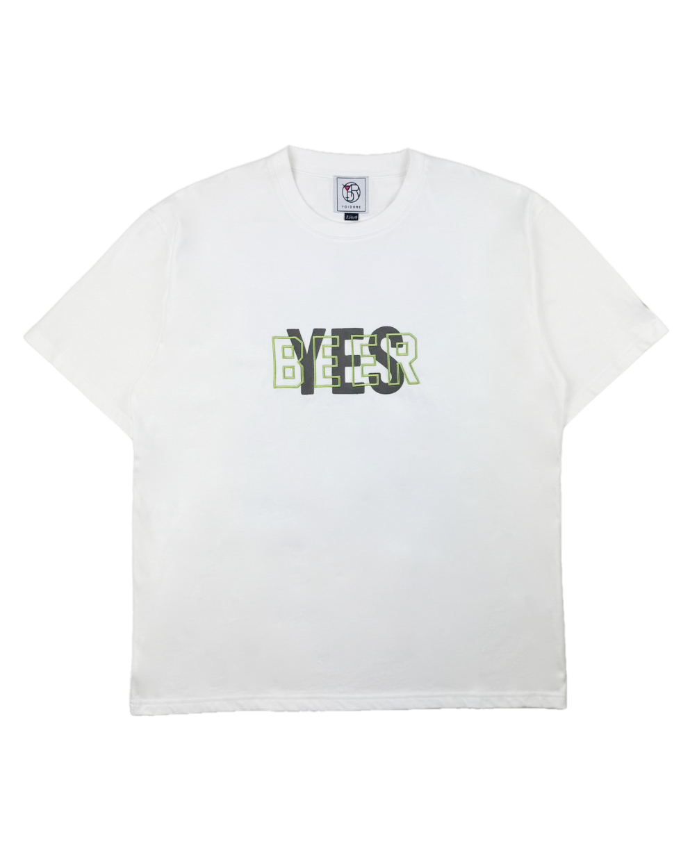 【YOIDORE】ザ・ビールスキ TEE (826233)