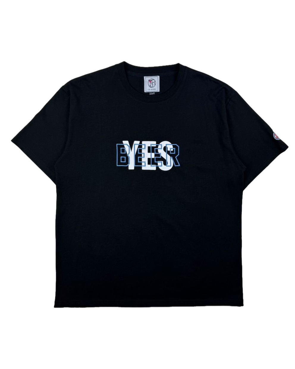 【YOIDORE】ザ・ビールスキ TEE (826233)