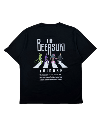 【YOIDORE】ザ・ビールスキ TEE (826233)