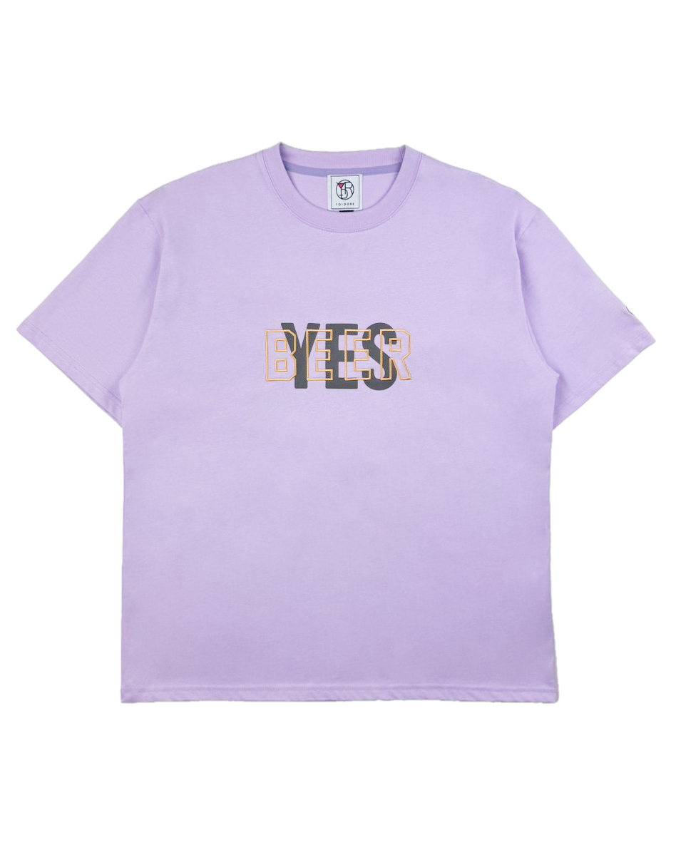 【YOIDORE】ザ・ビールスキ TEE (826233)