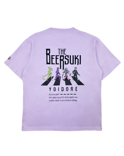 【YOIDORE】ザ・ビールスキ TEE (826233)