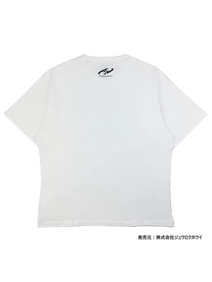【P.N UNDERGROUND × RACING MIKU】フロントレーシングミクTEE (726411)