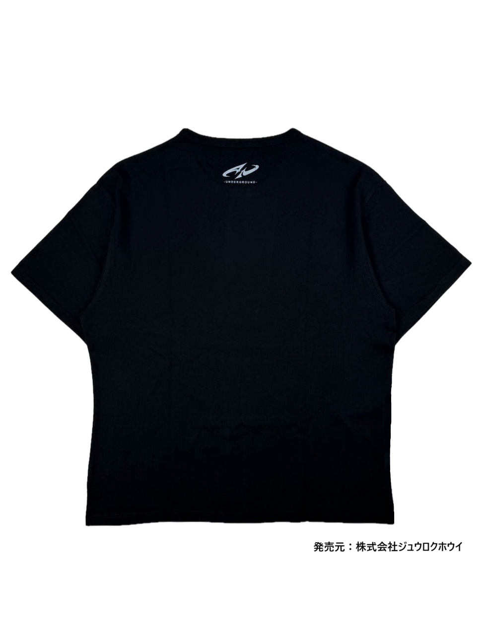 【P.N UNDERGROUND × RACING MIKU】フロントレーシングミクTEE (726411)
