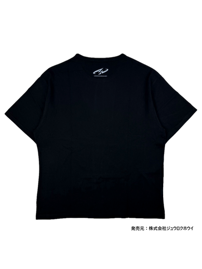 【P.N UNDERGROUND × RACING MIKU】フロントレーシングミクTEE (726411)