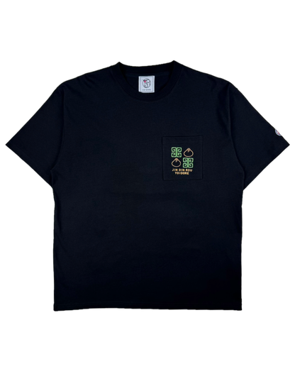 【YOIDORE】ジンディンロウ コラボ TEE (826247)