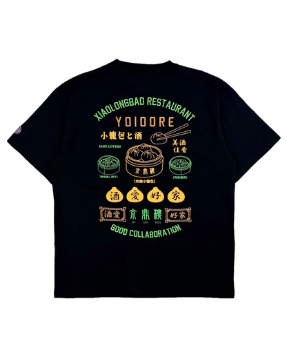 【YOIDORE】ジンディンロウ コラボ TEE (826247)