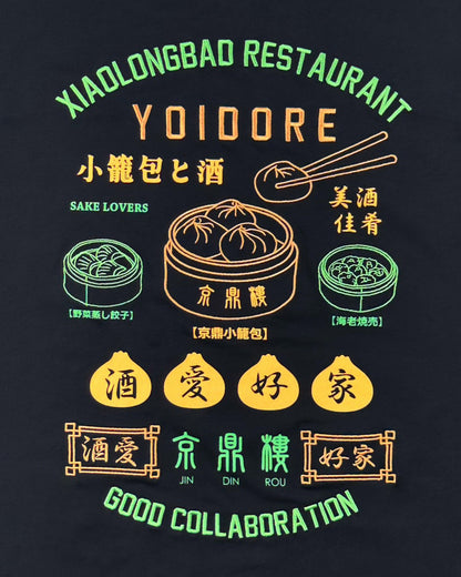 【YOIDORE】ジンディンロウ コラボ TEE (826247)