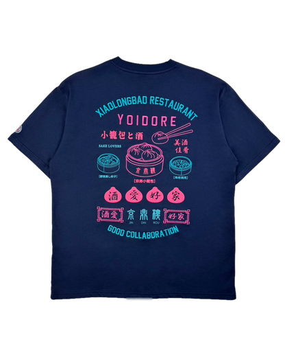 【YOIDORE】ジンディンロウ コラボ TEE (826247)